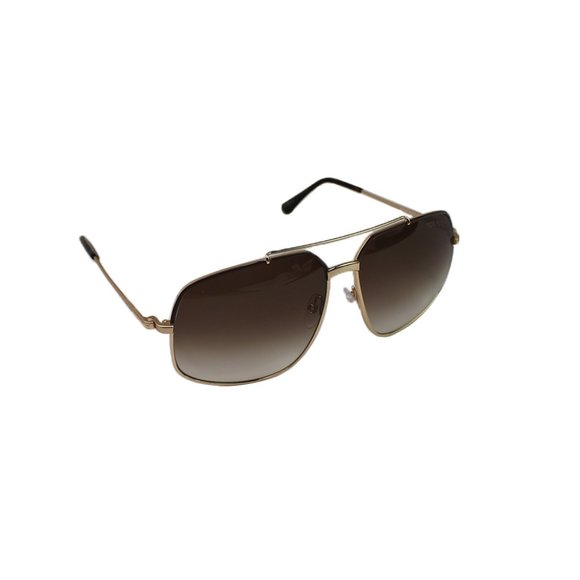 Tom Ford Sunglasses Brown Gradient Lens - Picture 2 of 6